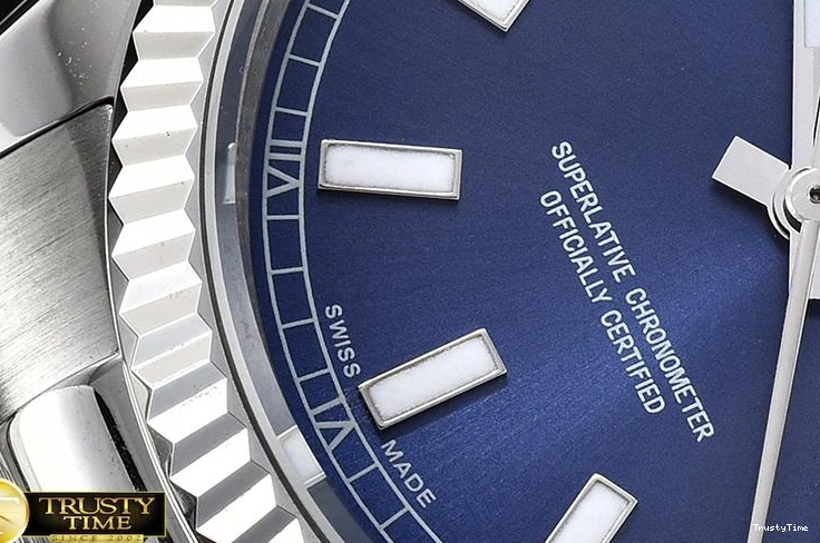 0703 RDD0215E – DayDate 36mm Tailored 688
